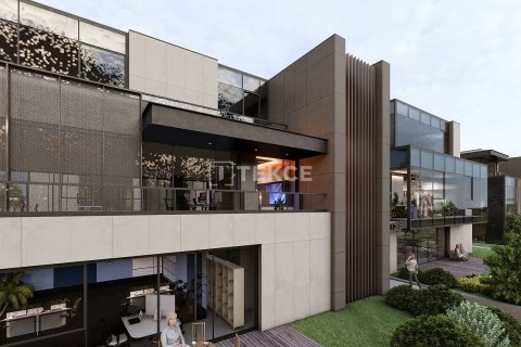 Продажа коммерческой недвижимости  в Анкаре, Турция, 512м2, №192962 – фото 3