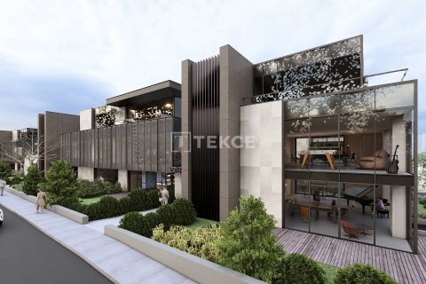 Продажа коммерческой недвижимости  в Анкаре, Турция, 512м2, №192962 – фото 8