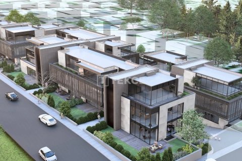 Продажа коммерческой недвижимости  в Анкаре, Турция, 512м2, №192962 – фото 9