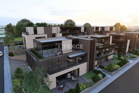 Продажа коммерческой недвижимости  в Анкаре, Турция, 512м2, №192962 – фото 1