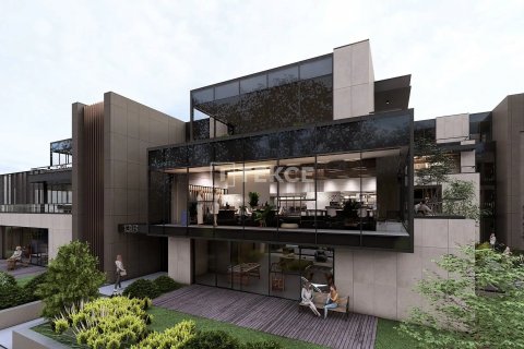 Продажа коммерческой недвижимости  в Анкаре, Турция, 512м2, №192962 – фото 2