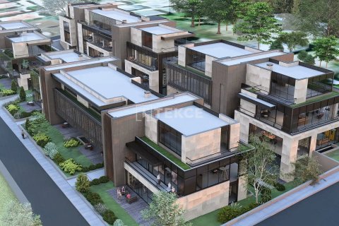 Продажа коммерческой недвижимости  в Анкаре, Турция, 512м2, №192962 – фото 10