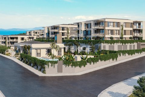 Apartment for sale  in Cesme, Izmir, Turkey, 1 bedroom, 74m2, No. 192963 – photo 5