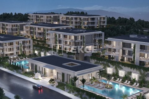 Apartment for sale  in Cesme, Izmir, Turkey, 1 bedroom, 74m2, No. 192963 – photo 29