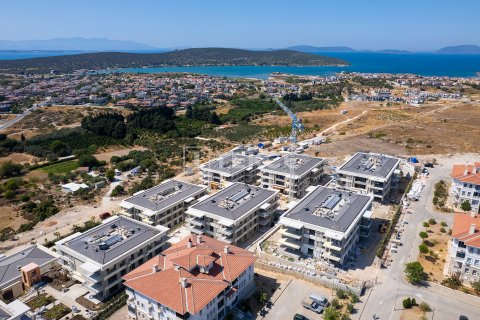 Apartment for sale  in Cesme, Izmir, Turkey, 1 bedroom, 74m2, No. 192963 – photo 30