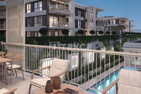 Apartment for sale  in Cesme, Izmir, Turkey, 1 bedroom, 74m2, No. 192963 – photo 20