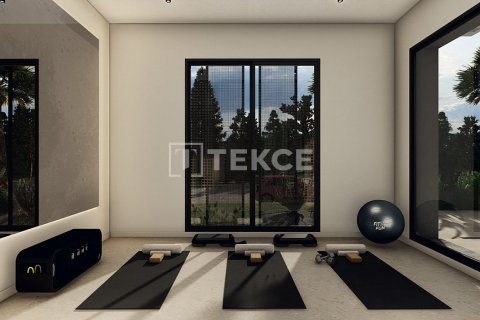 Apartment for sale  in Cesme, Izmir, Turkey, 1 bedroom, 74m2, No. 192963 – photo 8
