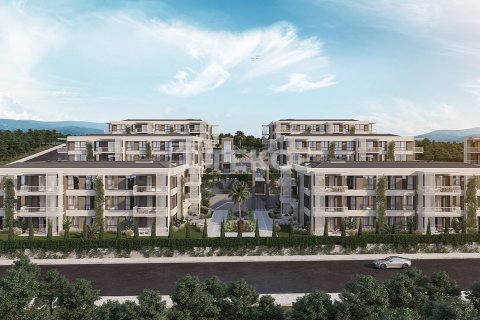 Apartment for sale  in Cesme, Izmir, Turkey, 1 bedroom, 74m2, No. 192963 – photo 2