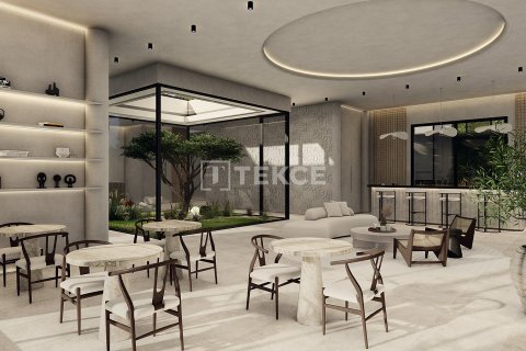 Apartment for sale  in Cesme, Izmir, Turkey, 1 bedroom, 74m2, No. 192963 – photo 10