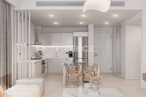 Apartment for sale  in Cesme, Izmir, Turkey, 1 bedroom, 74m2, No. 192963 – photo 15