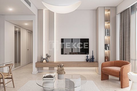 Apartment for sale  in Cesme, Izmir, Turkey, 1 bedroom, 74m2, No. 192963 – photo 14