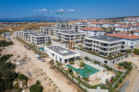 Apartment for sale  in Cesme, Izmir, Turkey, 1 bedroom, 74m2, No. 192963 – photo 28
