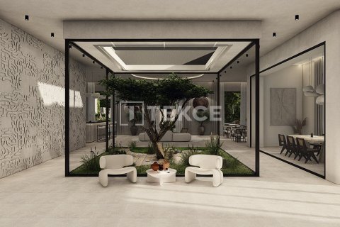 Apartment for sale  in Cesme, Izmir, Turkey, 1 bedroom, 74m2, No. 192963 – photo 12