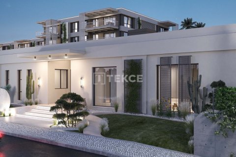 Apartment for sale  in Cesme, Izmir, Turkey, 1 bedroom, 74m2, No. 192963 – photo 7
