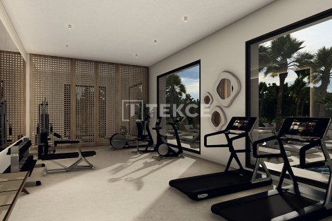 Apartment for sale  in Cesme, Izmir, Turkey, 1 bedroom, 74m2, No. 192963 – photo 11