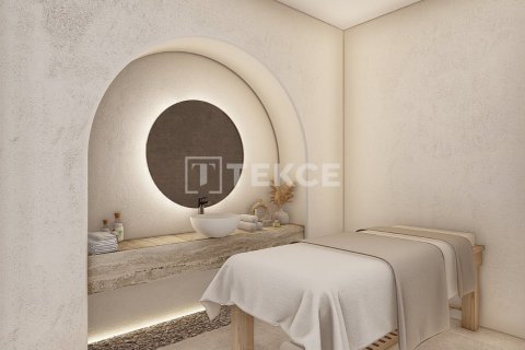 Apartment for sale  in Cesme, Izmir, Turkey, 1 bedroom, 74m2, No. 192963 – photo 9