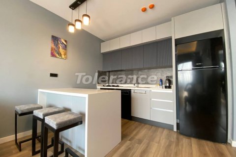 Продажа квартиры  в Мерсине, Турция 1+1, 85м2, №192959 – фото 3