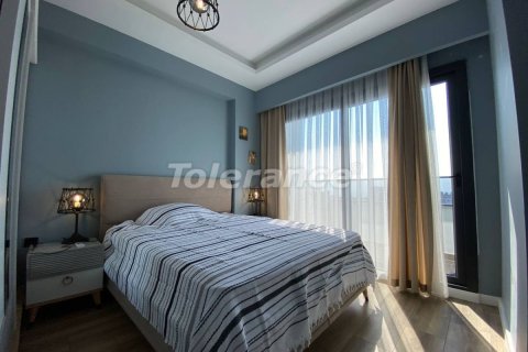 Продажа квартиры  в Мерсине, Турция 1+1, 85м2, №192959 – фото 10