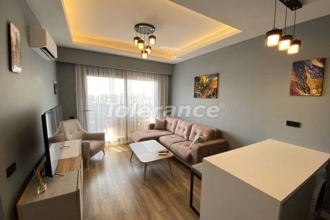 Продажа квартиры  в Мерсине, Турция 1+1, 85м2, №192959 – фото 4