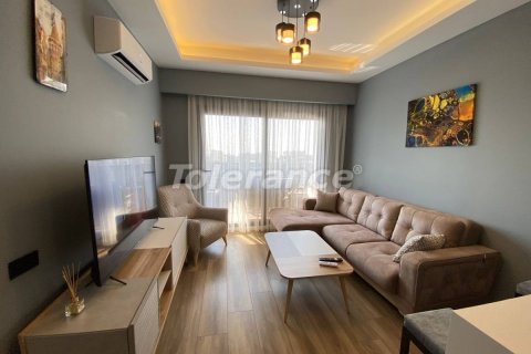 Продажа квартиры  в Мерсине, Турция 1+1, 85м2, №192959 – фото 7