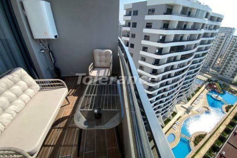 Продажа квартиры  в Мерсине, Турция 1+1, 85м2, №192959 – фото 13