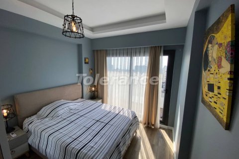 Продажа квартиры  в Мерсине, Турция 1+1, 85м2, №192959 – фото 8