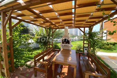 Продажа квартиры  в Мерсине, Турция 1+1, 85м2, №192959 – фото 17