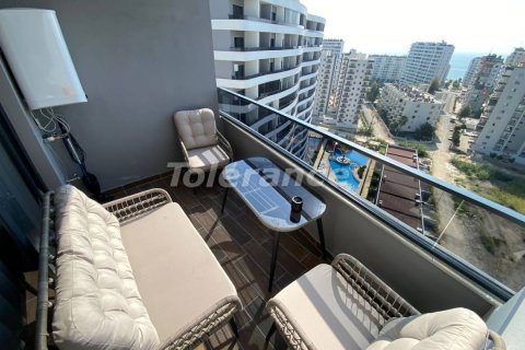 Продажа квартиры  в Мерсине, Турция 1+1, 85м2, №192959 – фото 14