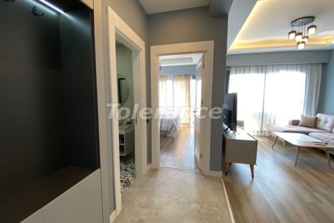 Продажа квартиры  в Мерсине, Турция 1+1, 85м2, №192959 – фото 2