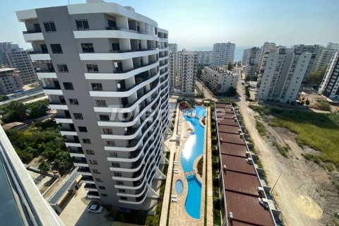 Продажа квартиры  в Мерсине, Турция 1+1, 85м2, №192959 – фото 12