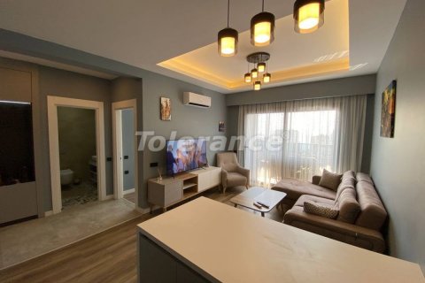 Продажа квартиры  в Мерсине, Турция 1+1, 85м2, №192959 – фото 6