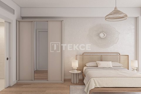 Продажа квартиры  в Чешме, Измире, Турция 2+1, 104м2, №192964 – фото 18
