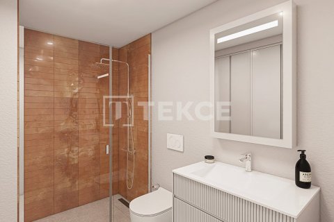 Продажа квартиры  в Чешме, Измире, Турция 2+1, 104м2, №192964 – фото 21