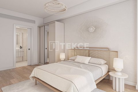 Продажа квартиры  в Чешме, Измире, Турция 2+1, 104м2, №192964 – фото 17