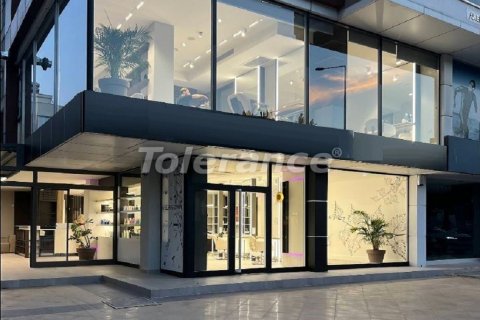 Продажа коммерческой недвижимости  в Анталье, Турция, 263м2, №192958 – фото 3