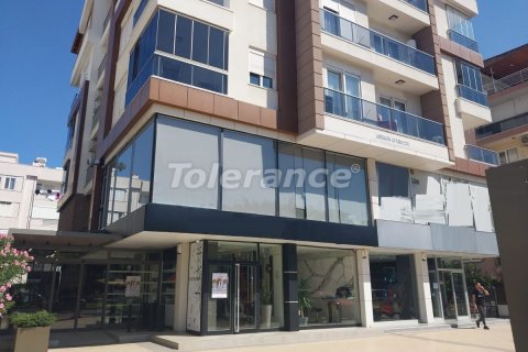 Продажа коммерческой недвижимости  в Анталье, Турция, 263м2, №192958 – фото 1