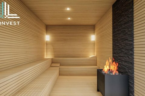 Lejlighed  i Alanya, Antalya, Tyrkiet Nr. 186237 - 15