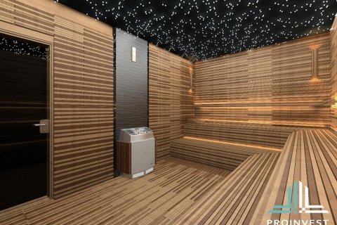 Lägenhet i Alanya, Antalya, Turkiet Nr. 186234 - 11