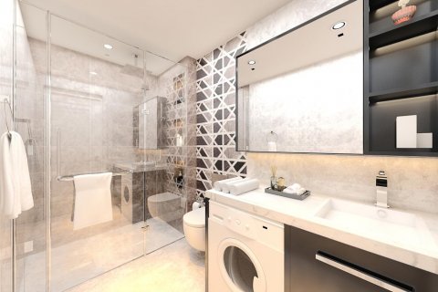 Lägenhet i Alanya, Antalya, Turkiet Nr. 186234 - 17