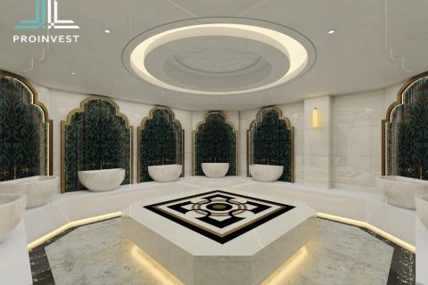 Lägenhet i Alanya, Antalya, Turkiet Nr. 186234 - 6