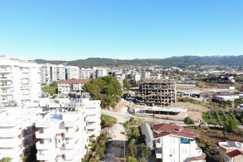 Lägenhet i Alanya, Antalya, Turkiet Nr. 186234 - 22