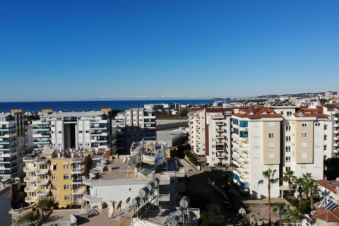 Lägenhet i Alanya, Antalya, Turkiet Nr. 186234 - 23