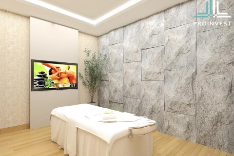 Lägenhet i Alanya, Antalya, Turkiet Nr. 186234 - 10