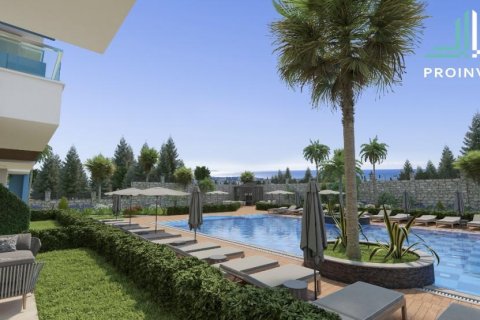 Lägenhet i Alanya, Antalya, Turkiet Nr. 186234 - 5