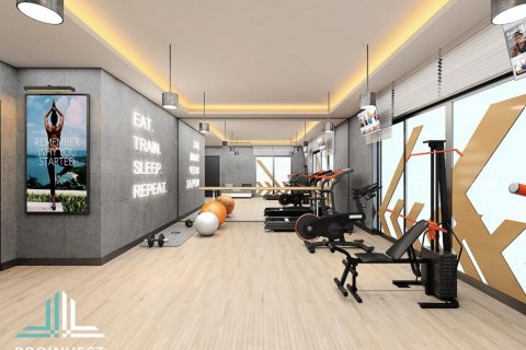 Lägenhet i Alanya, Antalya, Turkiet Nr. 186234 - 8