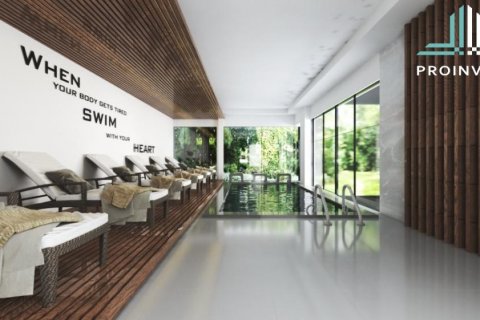 Apartment for sale in Alanya, Antalya, Turkey, 49m2, No. 186235 – photo 11