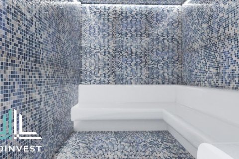 Apartment for sale in Alanya, Antalya, Turkey, 49m2, No. 186235 – photo 3