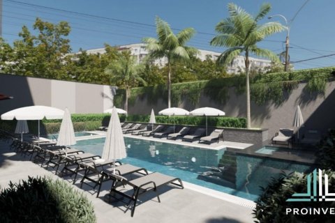 Apartment for sale  in Alanya, Antalya, Turkey, No. 186253 – photo 3