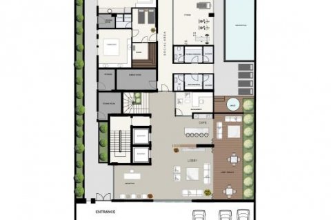 Apartment for sale  in Alanya, Antalya, Turkey, No. 186253 – photo 19