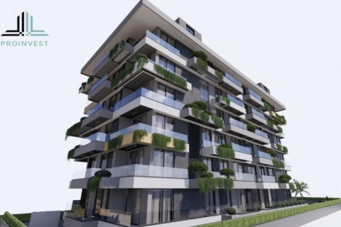 Apartment for sale  in Alanya, Antalya, Turkey, No. 186253 – photo 2